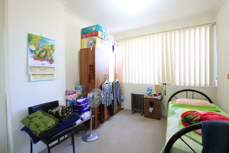 Fourth view of Homely apartment listing, 105/28 Smart Street, Fairfield NSW 2165