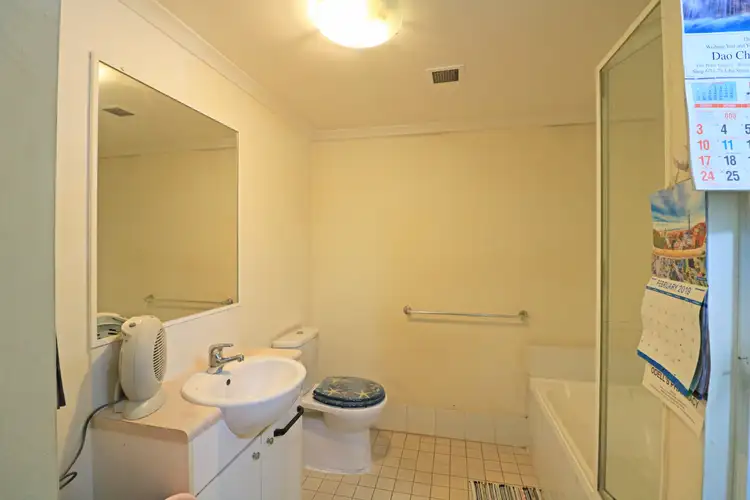 Fifth view of Homely apartment listing, 105/28 Smart Street, Fairfield NSW 2165