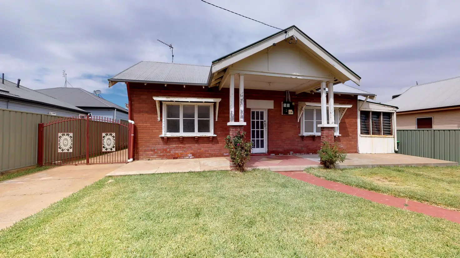 Main view of Homely house listing, 13 Nancarrow Street, Dubbo NSW 2830