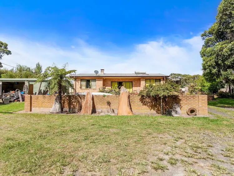 Fifth view of Homely rural property listing, 171 Lawrence Hargrave Drive, Helensburgh NSW 2508