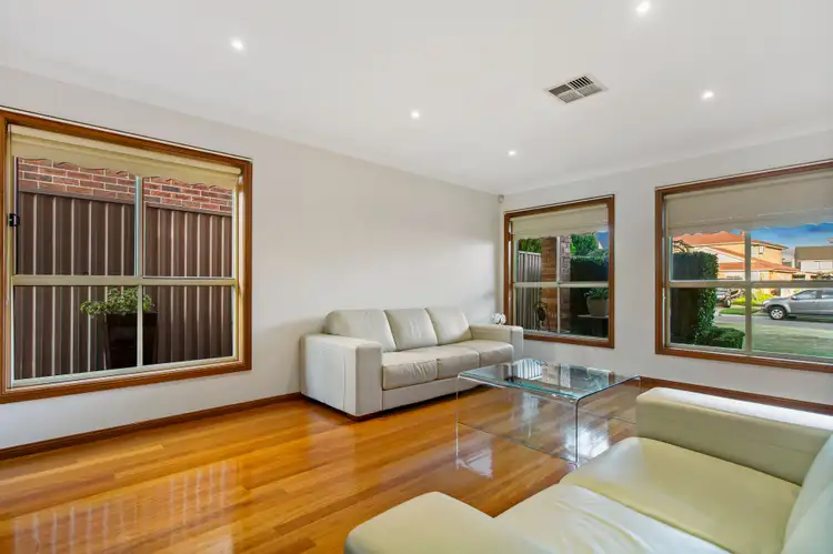 Third view of Homely house listing, 4 Rexham Place, Chipping Norton NSW 2170