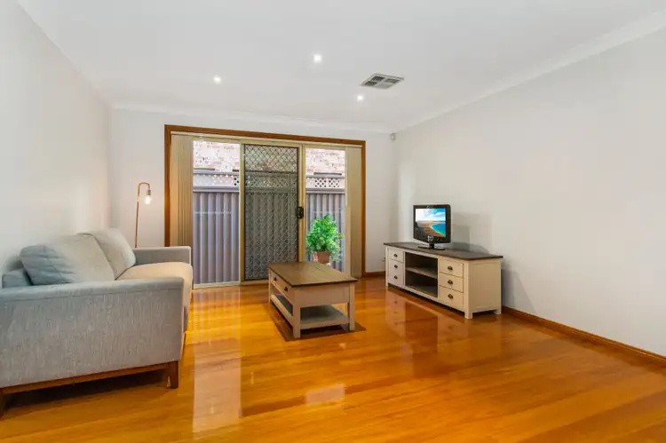 Fourth view of Homely house listing, 4 Rexham Place, Chipping Norton NSW 2170