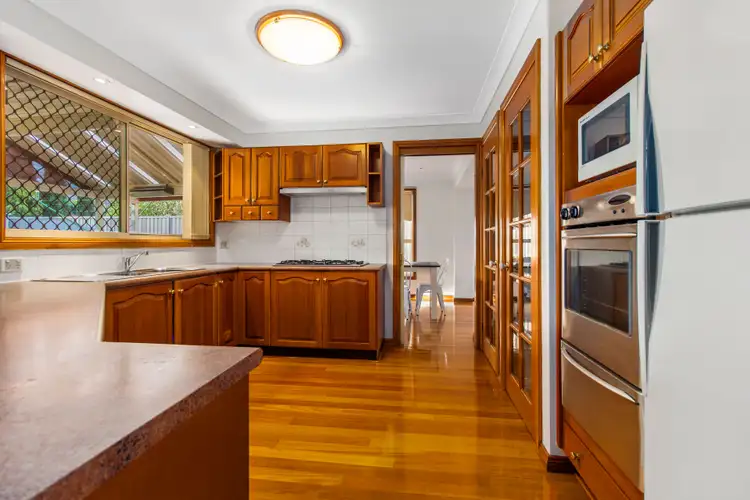 Fifth view of Homely house listing, 4 Rexham Place, Chipping Norton NSW 2170