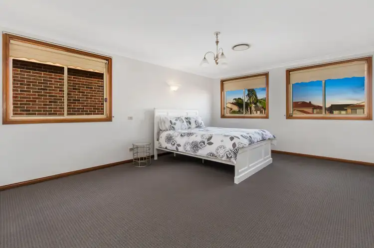 Seventh view of Homely house listing, 4 Rexham Place, Chipping Norton NSW 2170