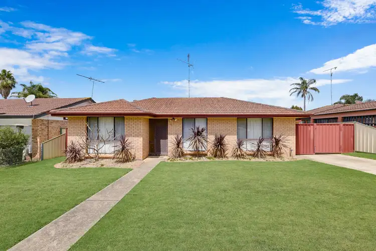 Main view of Homely house listing, 13 Dalkeith Place, St Helens Park NSW 2560