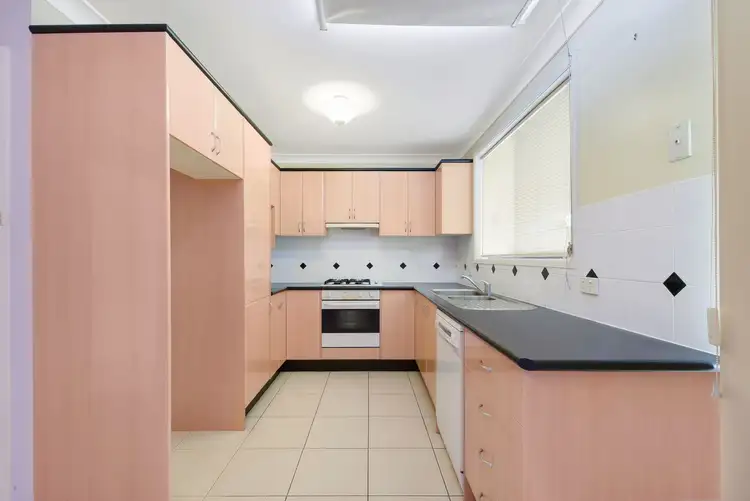 Second view of Homely house listing, 13 Dalkeith Place, St Helens Park NSW 2560