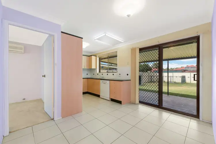 Third view of Homely house listing, 13 Dalkeith Place, St Helens Park NSW 2560