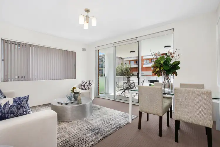 2/13 Bona Vista Avenue, Maroubra NSW 2035
