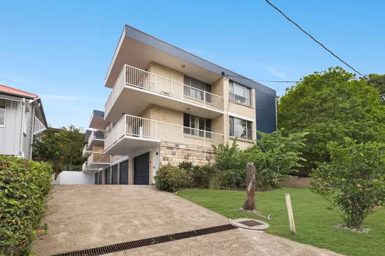 2/74 Maryvale Street, Toowong QLD 4066