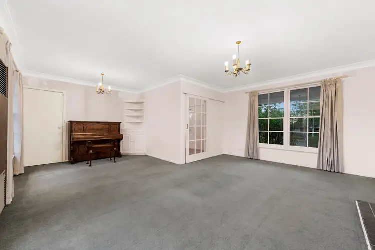 Second view of Homely house listing, 31 Bessazile Avenue, Forest Hill VIC 3131