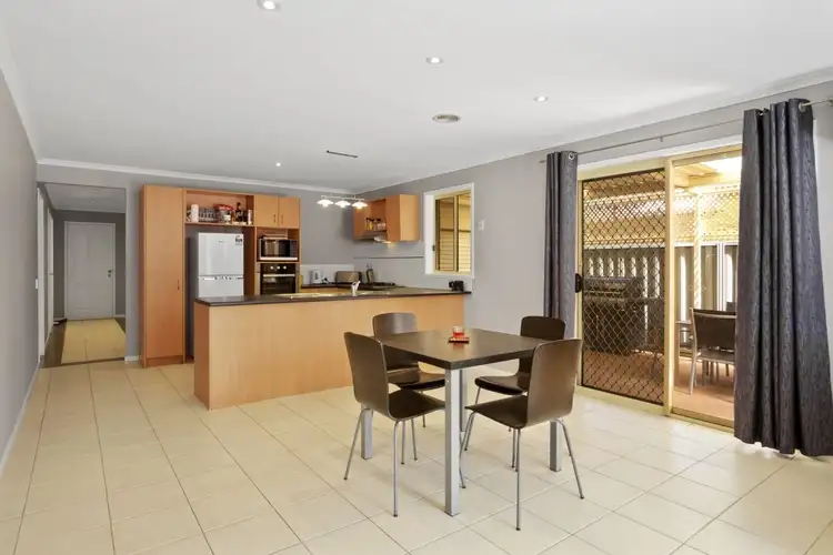 Second view of Homely house listing, 14 Pandelis Boulevard, Tarneit VIC 3029