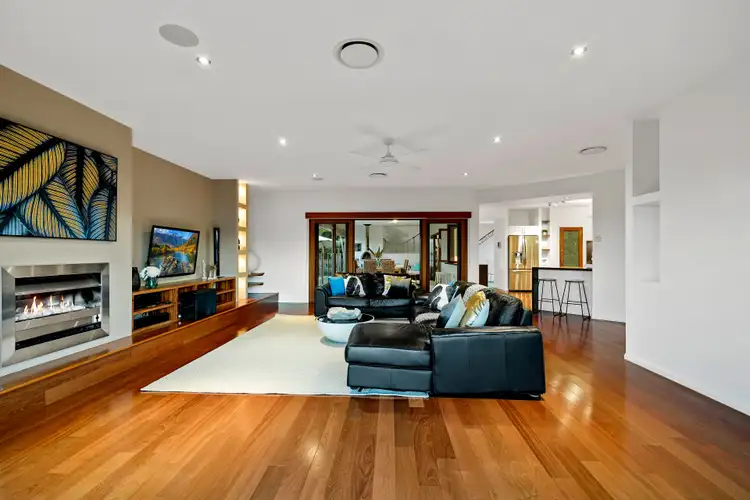 Second view of Homely house listing, 5 Boambee Court, Reedy Creek QLD 4227