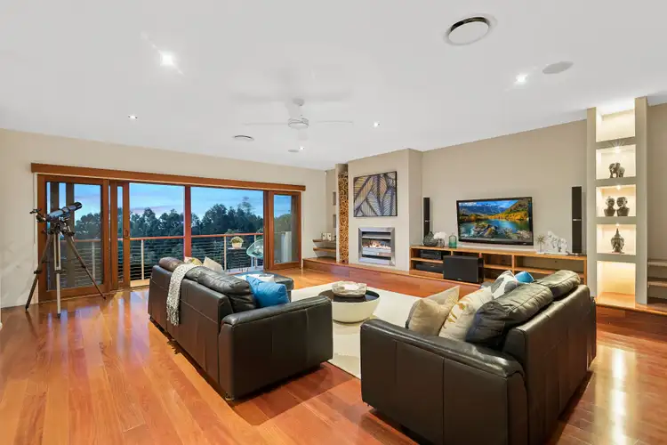 Third view of Homely house listing, 5 Boambee Court, Reedy Creek QLD 4227
