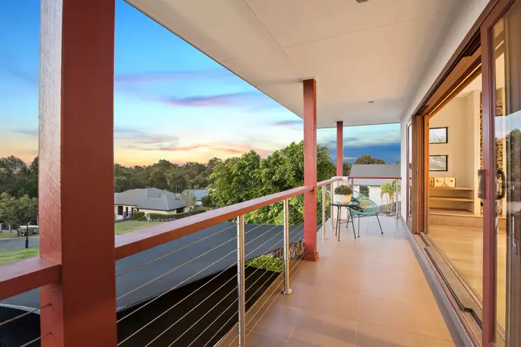 Fourth view of Homely house listing, 5 Boambee Court, Reedy Creek QLD 4227