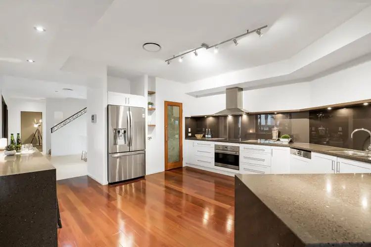 Fifth view of Homely house listing, 5 Boambee Court, Reedy Creek QLD 4227