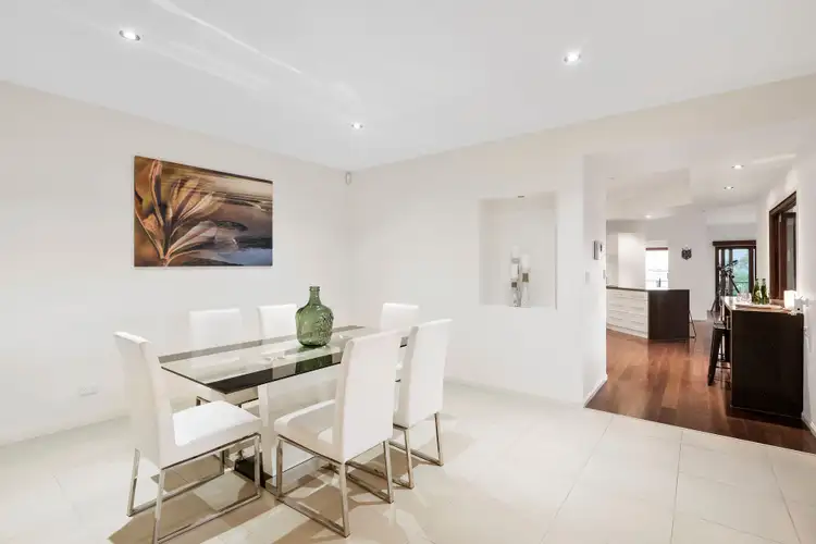 Sixth view of Homely house listing, 5 Boambee Court, Reedy Creek QLD 4227