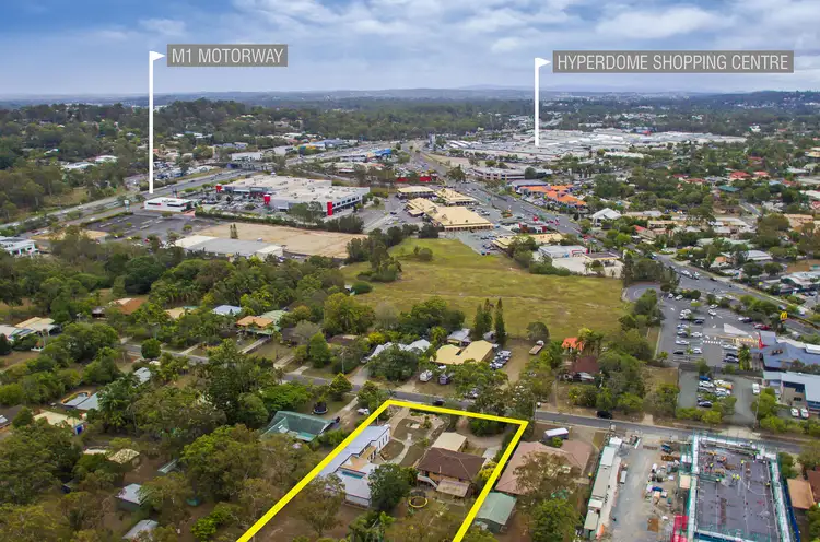 16 - 18 Timor Avenue, Loganholme QLD 4129