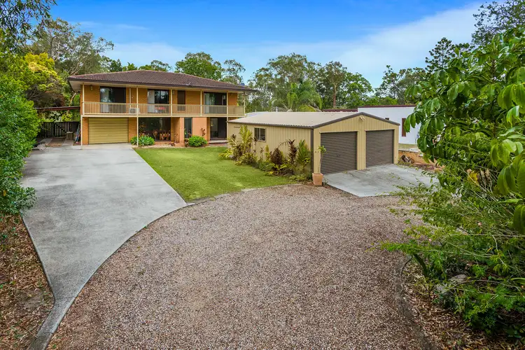 Third view of Homely house listing, 16 - 18 Timor Avenue, Loganholme QLD 4129