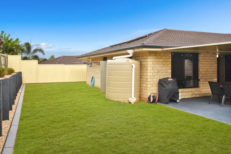 Third view of Homely house listing, 24 Kernel Road, Narangba QLD 4504