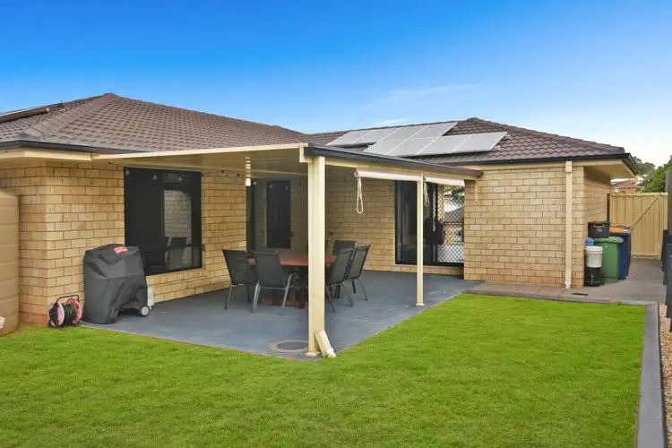 Fourth view of Homely house listing, 24 Kernel Road, Narangba QLD 4504