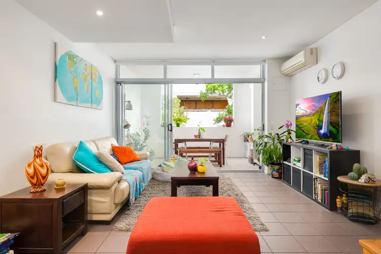 Main view of Homely apartment listing, 19/9 Doggett Street, Fortitude Valley QLD 4006