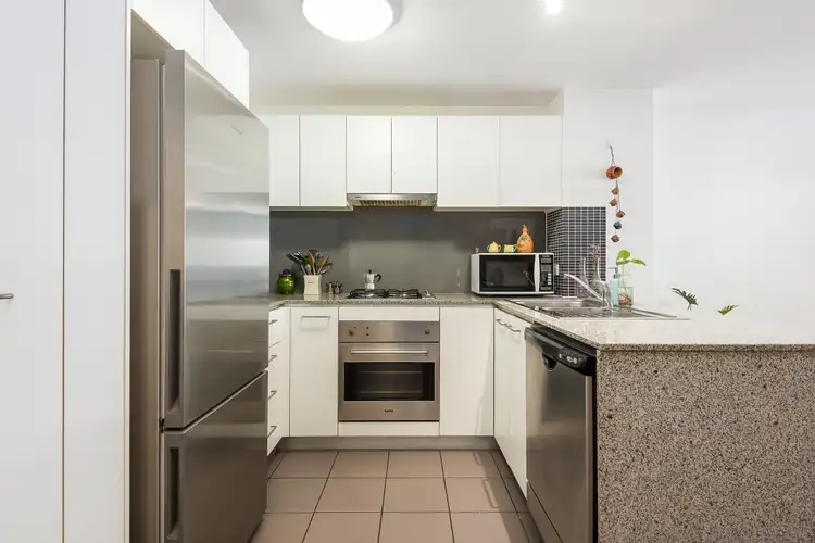 Fourth view of Homely apartment listing, 19/9 Doggett Street, Fortitude Valley QLD 4006