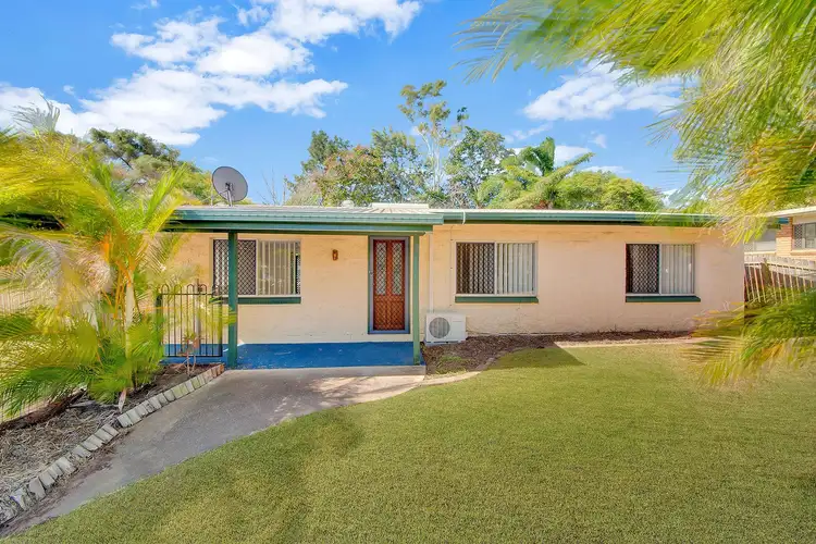 31 Wilga Street, Kin Kora QLD 4680