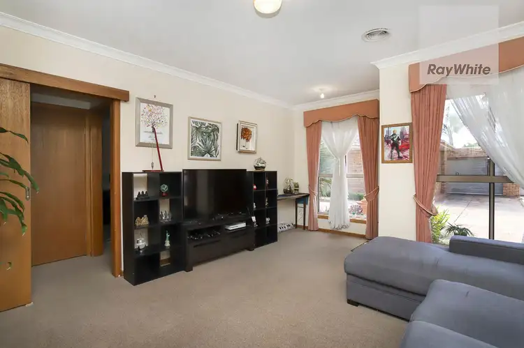 Second view of Homely house listing, 6/220 Wright Street, Westmeadows VIC 3049