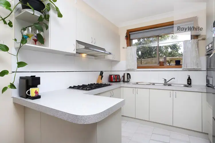 Fifth view of Homely house listing, 6/220 Wright Street, Westmeadows VIC 3049