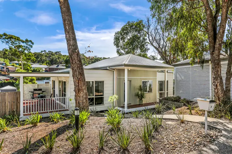 Main view of Homely house listing, 3 Shevlin Close, Lilydale VIC 3140