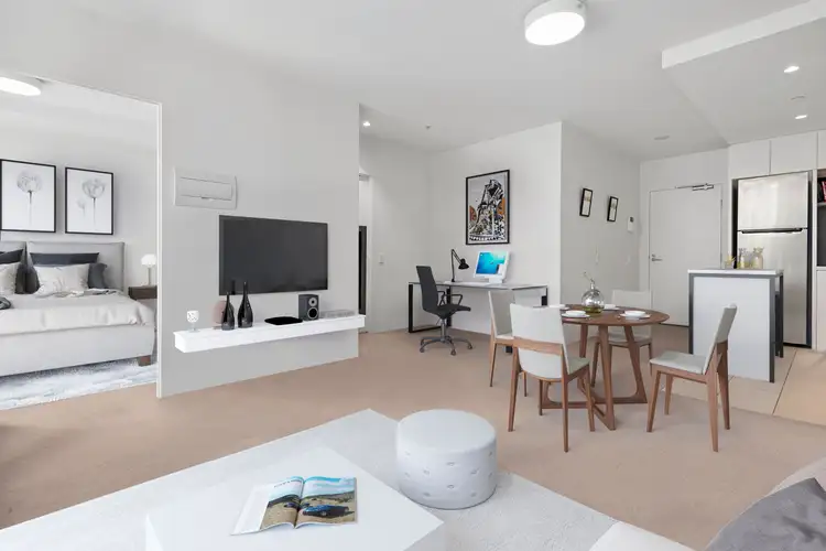 EG19/11 Flockhart Street, Abbotsford VIC 3067