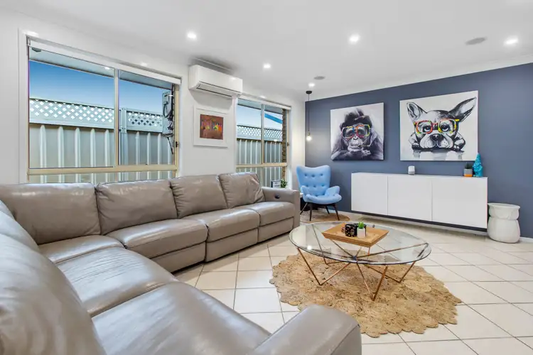 Second view of Homely house listing, 42 Blamey Road, Wattle Grove NSW 2173