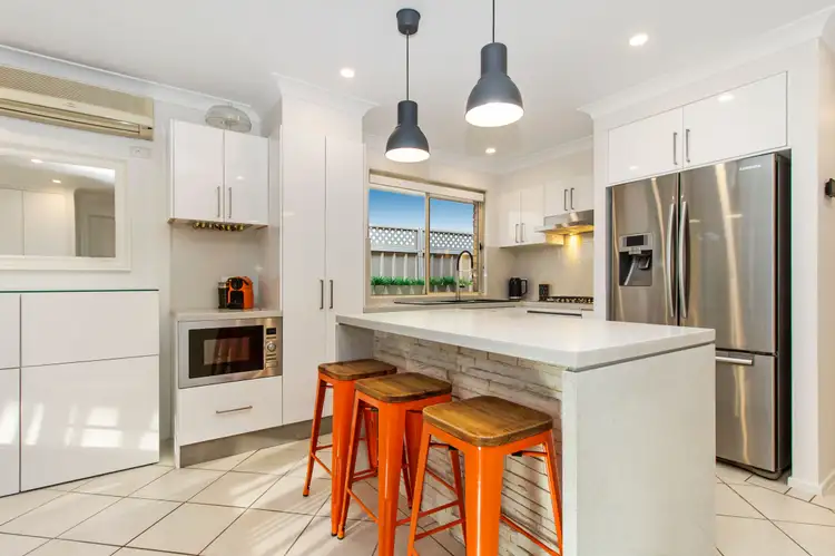Third view of Homely house listing, 42 Blamey Road, Wattle Grove NSW 2173