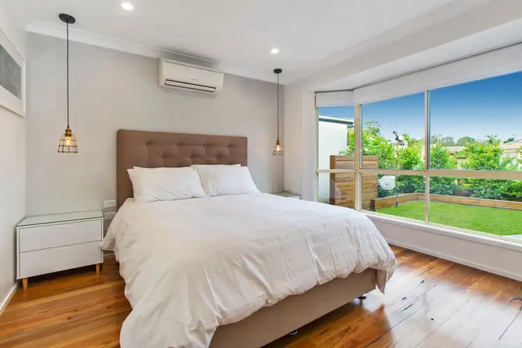 Fourth view of Homely house listing, 42 Blamey Road, Wattle Grove NSW 2173