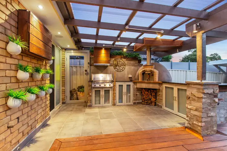 Seventh view of Homely house listing, 42 Blamey Road, Wattle Grove NSW 2173