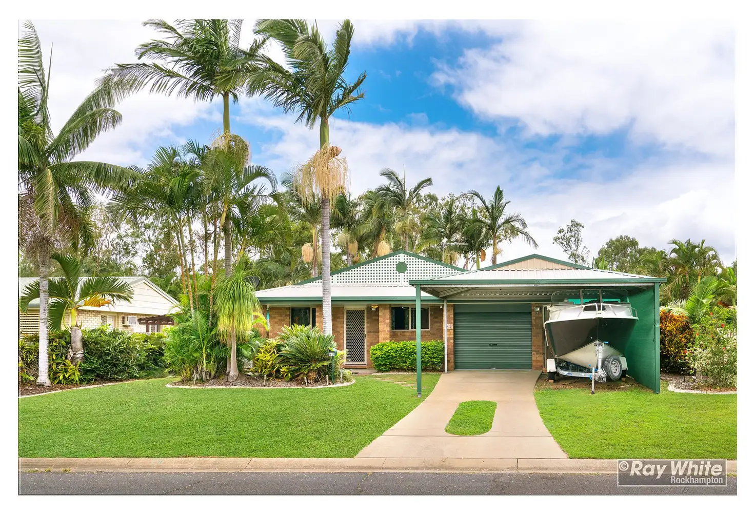 Main view of Homely house listing, 70 Bean Avenue, Parkhurst QLD 4702