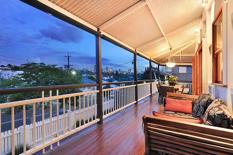 Third view of Homely house listing, 86 Heather Street, Wilston QLD 4051