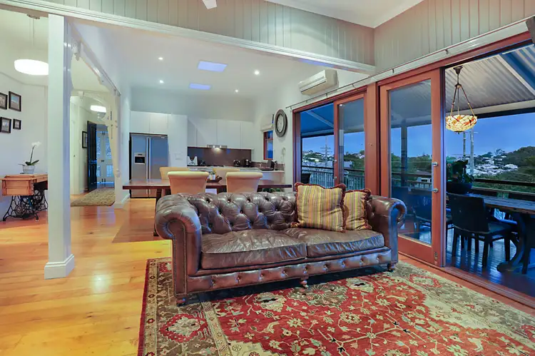 Fourth view of Homely house listing, 86 Heather Street, Wilston QLD 4051