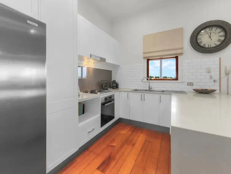 Fifth view of Homely house listing, 86 Heather Street, Wilston QLD 4051