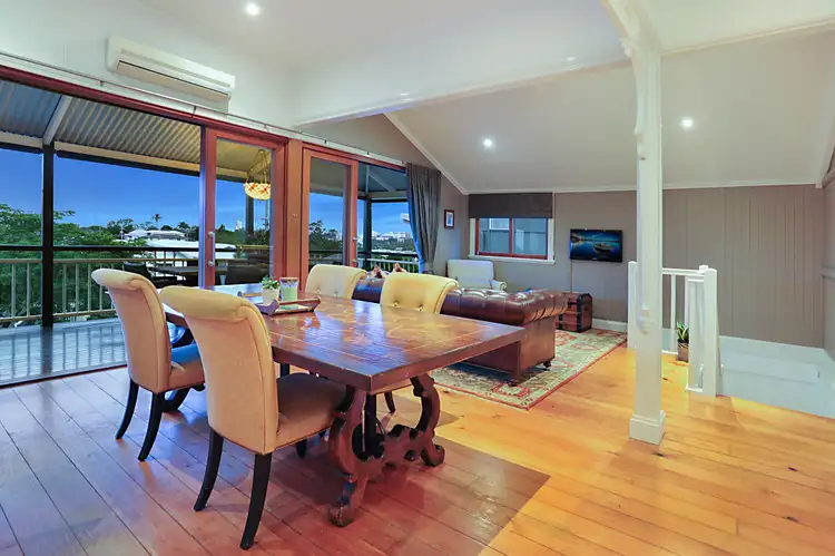 Sixth view of Homely house listing, 86 Heather Street, Wilston QLD 4051