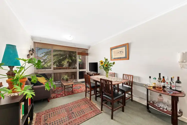 Main view of Homely apartment listing, 7/178 Power Street, Hawthorn VIC 3122