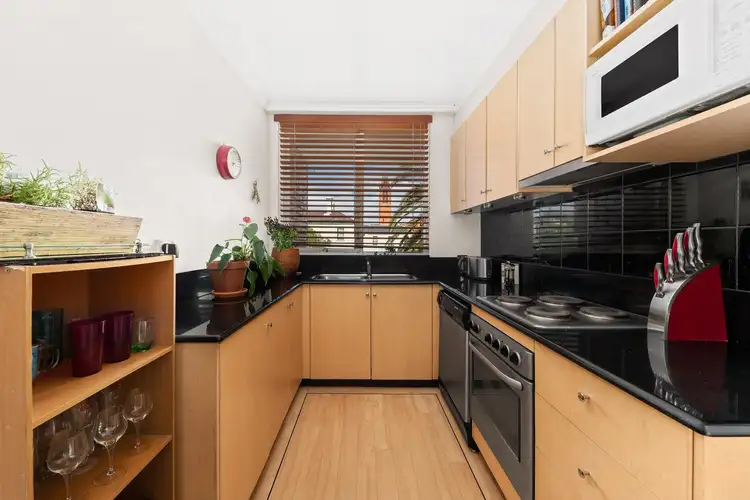 Second view of Homely apartment listing, 7/178 Power Street, Hawthorn VIC 3122