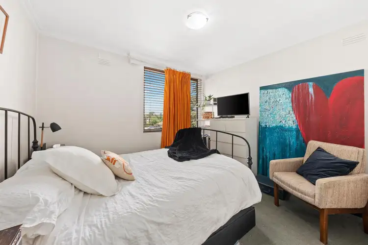 Third view of Homely apartment listing, 7/178 Power Street, Hawthorn VIC 3122