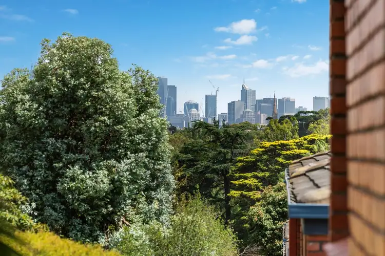 Sixth view of Homely apartment listing, 7/178 Power Street, Hawthorn VIC 3122
