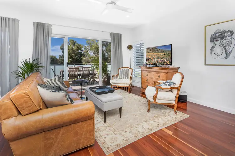 Second view of Homely townhouse listing, 6/178 Manning Street, Kiama NSW 2533