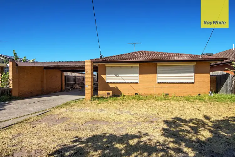 181 Main Road East, St Albans VIC 3021