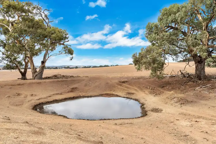 Third view of Homely rural property listing, "Vingo's" Lot 57 Powerline South Road, Marrabel SA 5413