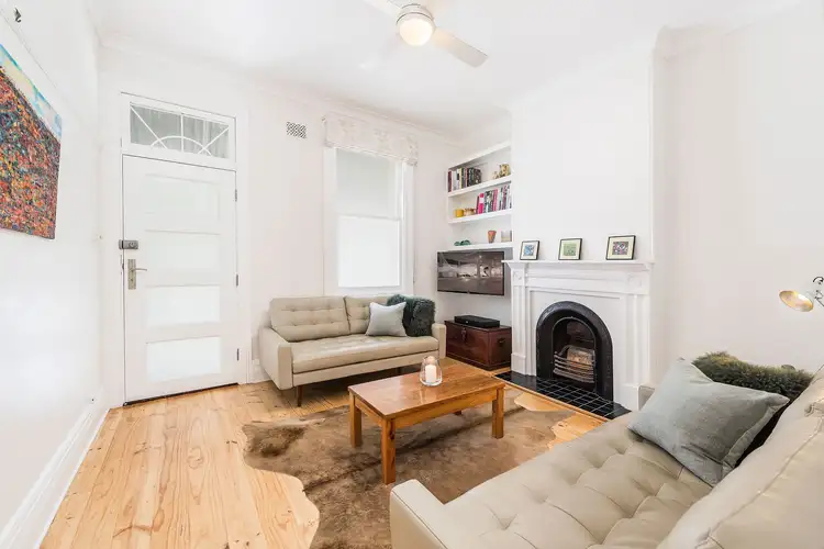 Second view of Homely house listing, 84 Church Street, Camperdown NSW 2050