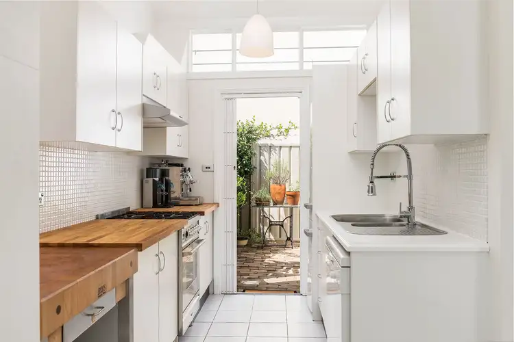 Fifth view of Homely house listing, 84 Church Street, Camperdown NSW 2050