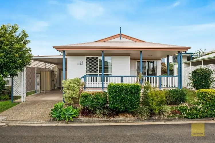 Main view of Homely house listing, 193/171 David Low Way, Bli Bli QLD 4560